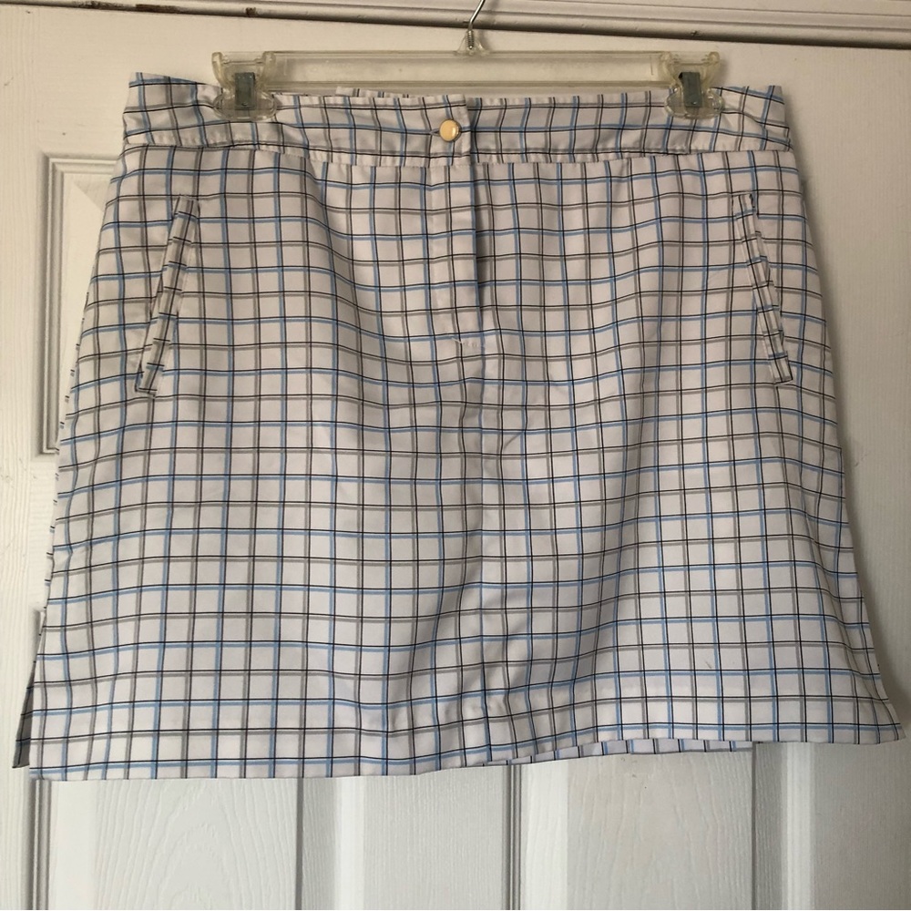 Izod 🐊 XPG Stretch Skort
